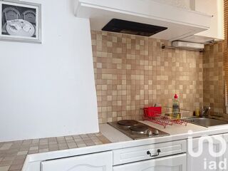  Appartement � vendre 2 pi�ces 35 m�