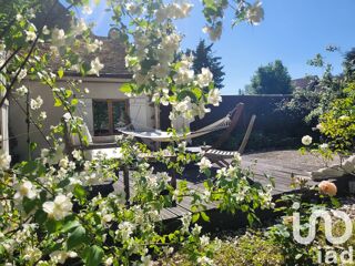  Maison � vendre 10 pi�ces 280 m�