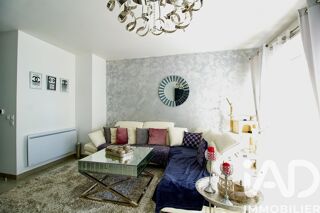  Appartement � vendre 4 pi�ces 84 m�