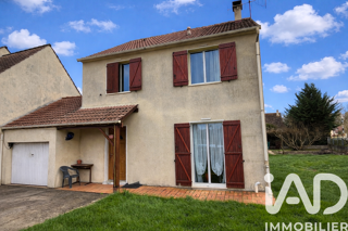  Maison � vendre 4 pi�ces 105 m�