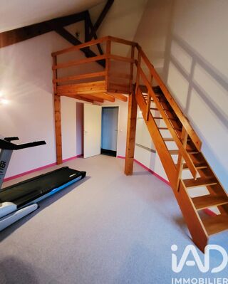  Maison � vendre 8 pi�ces 185 m�