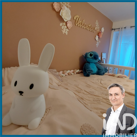   Vente Maison/villa 5 pi�ces Maison - 5 pi�ce(s) - 95 m�