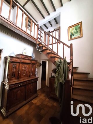  Maison � vendre 5 pi�ces 152 m�