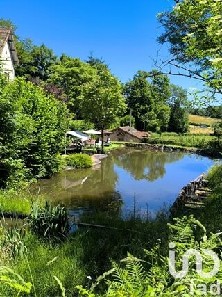  Maison � vendre 10 pi�ces 210 m�