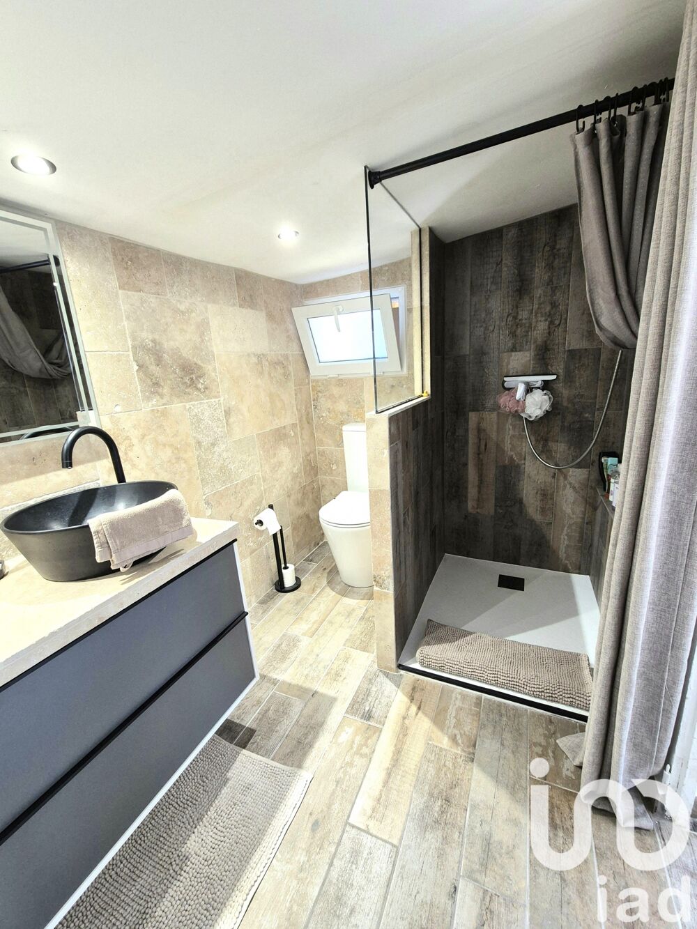  vendre  Maison Sollis-Pont (83210)