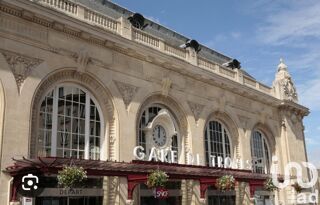  Appartement  vendre 5 pices 83 m