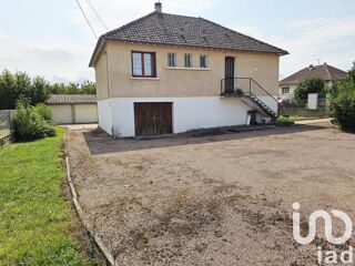  Maison � vendre 3 pi�ces 94 m�