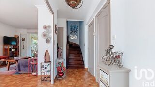  Maison  vendre 7 pices 130 m