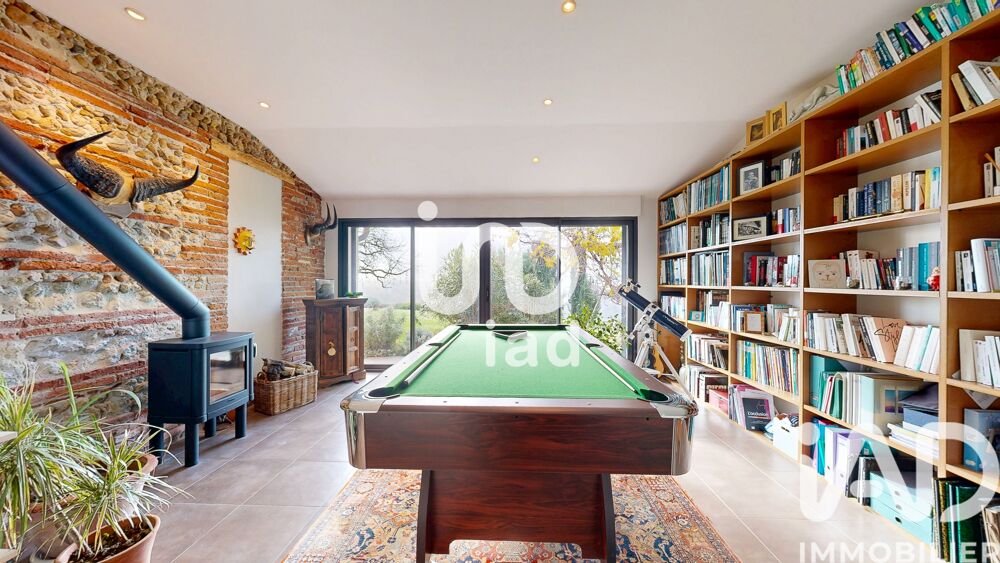 � vendre  Maison Montastruc-la-Conseill�re (31380)