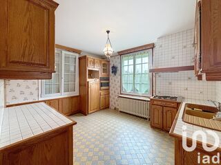  Maison  vendre 6 pices 107 m