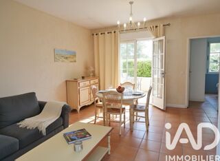  Appartement  vendre 2 pices 41 m