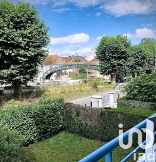  Appartement � vendre 3 pi�ces 70 m�