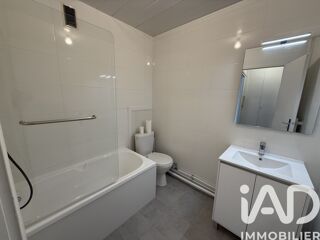  Appartement � vendre 1 pi�ce 25 m�