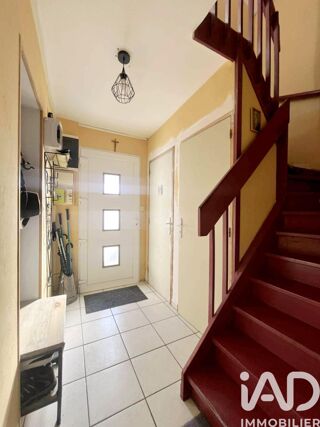  Maison � vendre 5 pi�ces 110 m�