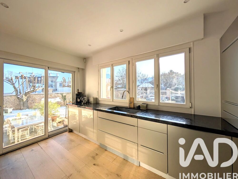 � vendre  Maison Versailles (78000)