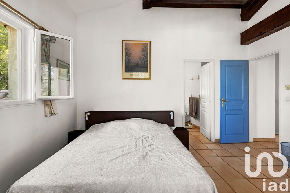 � vendre  Villa Ventabren (13122)