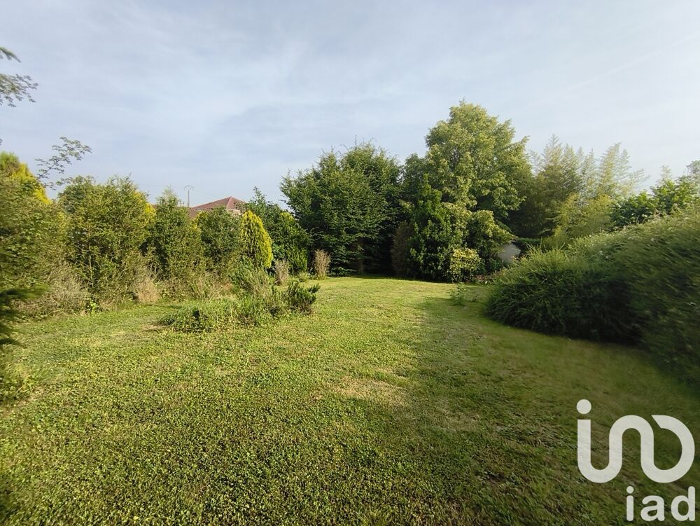 Vente Maison Vente Maison/villa 4 pices Rives dervoises