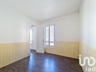  Appartement � vendre 3 pi�ces 47 m�