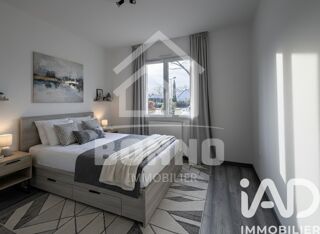  Maison � vendre 6 pi�ces 130 m�