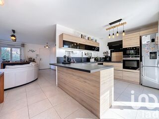  Maison � vendre 4 pi�ces 90 m�