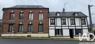  Maison � vendre 6 pi�ces 151 m�