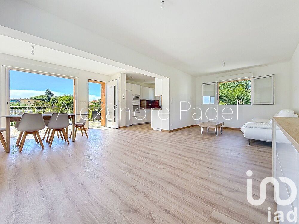  vendre  Appartement Sanary-sur-Mer (83110)