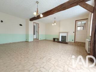  Maison � vendre 3 pi�ces 85 m�