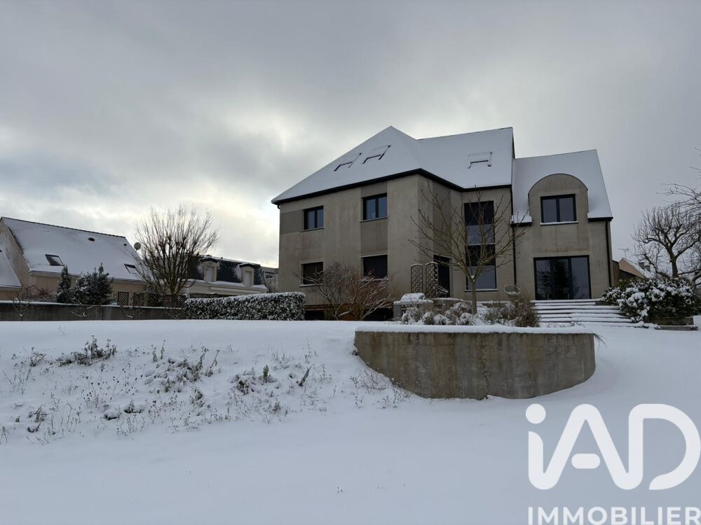 � vendre  Maison Chartres (28000)