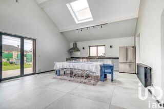  Maison � vendre 7 pi�ces 166 m�