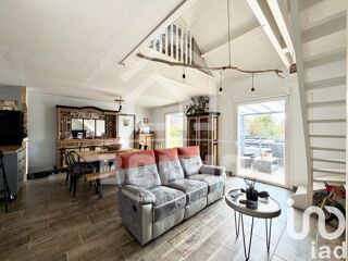  Maison  vendre 7 pices 134 m