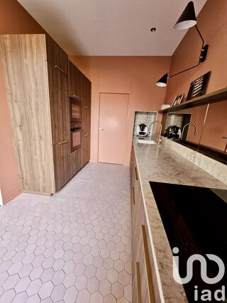  Maison  vendre 7 pices 200 m