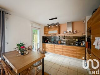  Appartement � vendre 3 pi�ces 61 m�