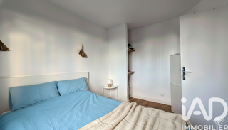  Appartement � vendre 2 pi�ces 39 m�