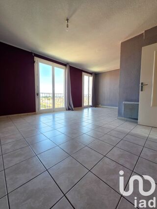  Appartement  vendre 3 pices 65 m