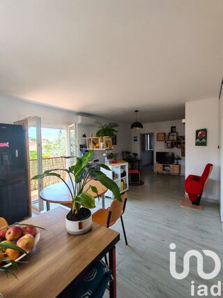  Appartement  vendre 3 pices 57 m