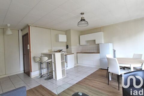  Appartement  louer 3 pices 57 m
