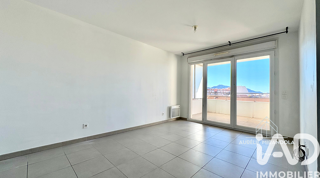  Appartement � vendre 3 pi�ces 56 m�