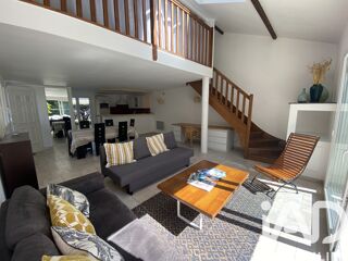  Maison � vendre 3 pi�ces 77 m�