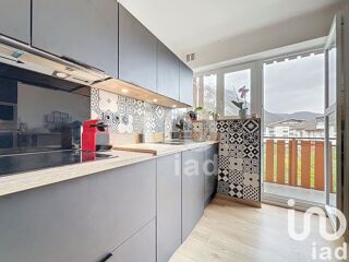  Appartement  vendre 3 pices 75 m