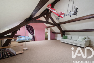  Maison � vendre 6 pi�ces 175 m�