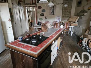  Maison � vendre 7 pi�ces 198 m�