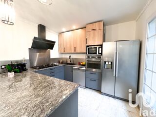  Maison  vendre 7 pices 195 m