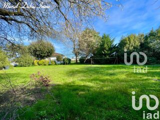  Terrain  vendre 641 m