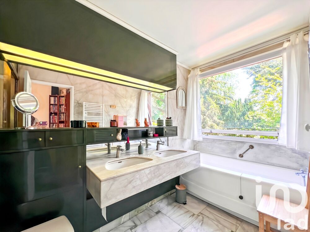  vendre  Appartement La Celle-Saint-Cloud (78170)