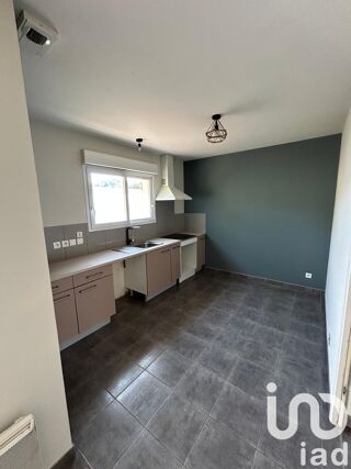  Maison � vendre 4 pi�ces 92 m�