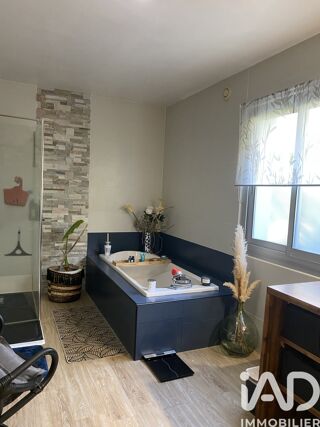  Maison � vendre 9 pi�ces 166 m�