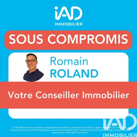  Appartement  vendre 4 pices 91 m