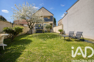  Maison � vendre 7 pi�ces 150 m�