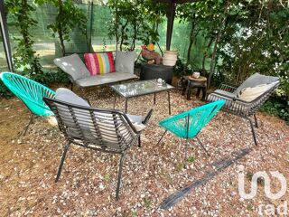  Appartement � vendre 3 pi�ces 76 m�