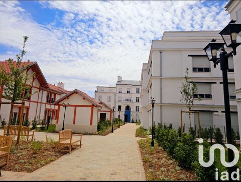   Location Appartement 2 pi�ces Appartement - 2 pi�ce(s) - 33 m�